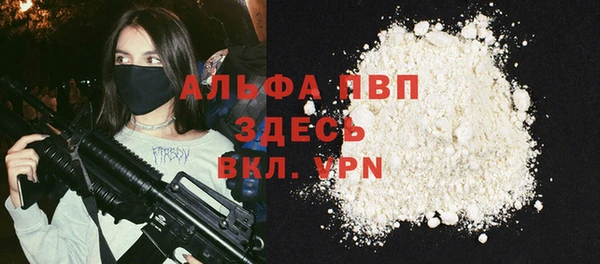 винт Алзамай
